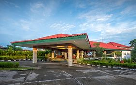 Griya Sintesa Muara Enim